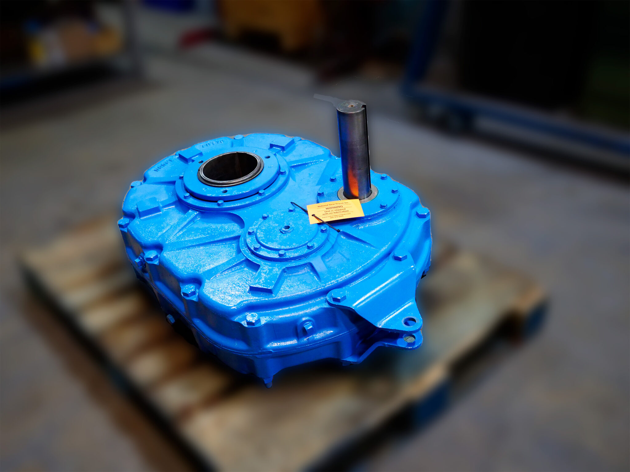 Dodge Charger Sump